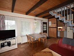 Holiday Home in Neubukow With Terrace