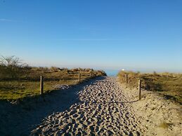 Holiday Home in Neubukow With Terrace