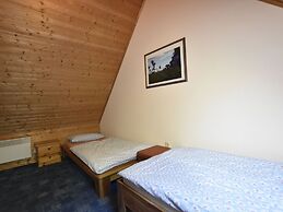 Holiday Home in Neubukow With Terrace