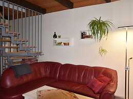 Holiday Home in Neubukow With Terrace