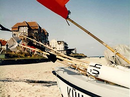 Holiday Home in Neubukow With Terrace