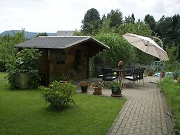 Cozy Apartment in Lichtenhain Germany With Garden