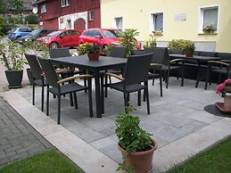 Apartment in Lichtenhain With Garden