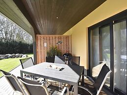 Schoenes Ferienhaus in Barnekow mit Kamin