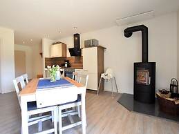 Schoenes Ferienhaus in Barnekow mit Kamin