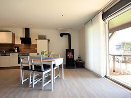 Schoenes Ferienhaus in Barnekow mit Kamin