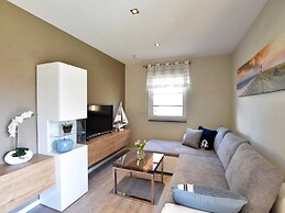 Schoenes Ferienhaus in Barnekow mit Kamin