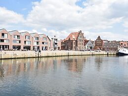 Schoenes Ferienhaus in Barnekow mit Kamin