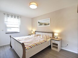 Schoenes Ferienhaus in Barnekow mit Kamin
