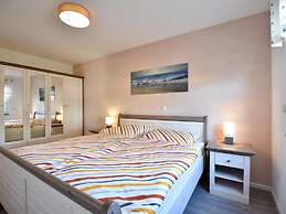 Schoenes Ferienhaus in Barnekow mit Kamin