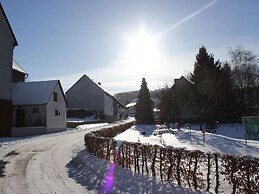 Vibrant Apartment in Willingen With Terrace