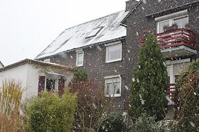 Vibrant Apartment in Willingen With Terrace