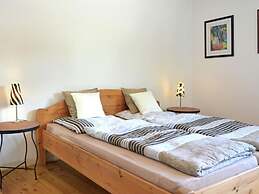 Vibrant Apartment in Willingen With Terrace