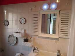 Vibrant Apartment in Willingen With Terrace