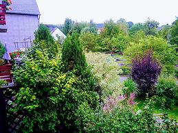 Vibrant Apartment in Willingen With Terrace