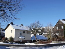 Vibrant Apartment in Willingen With Terrace