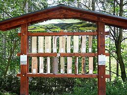 Vibrant Apartment in Willingen With Terrace