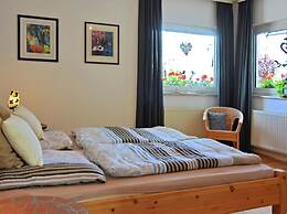 Vibrant Apartment in Willingen With Terrace