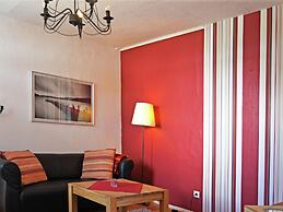 Vibrant Apartment in Willingen With Terrace