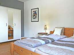 Vibrant Apartment in Willingen With Terrace