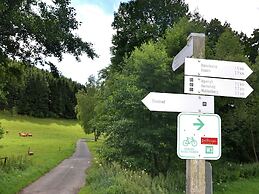 Vibrant Apartment in Willingen With Terrace