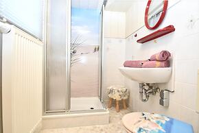 Holiday Home With Terrace in the Harz Mountains