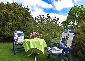 Holiday Home With Terrace in the Harz Mountains