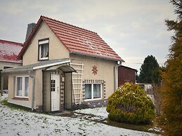 Holiday Home With Terrace in the Harz Mountains