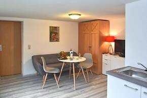 Holiday Home With Terrace in the Harz Mountains