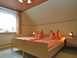 Holiday Home With Terrace in the Harz Mountains