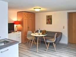 Holiday Home With Terrace in the Harz Mountains