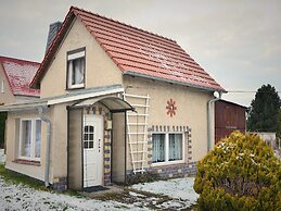 Holiday Home With Terrace in the Harz Mountains