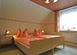 Holiday Home With Terrace in the Harz Mountains