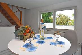 Holiday Home With Terrace in the Harz Mountains