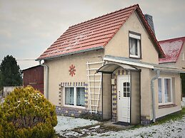 Holiday Home With Terrace in the Harz Mountains