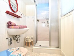 Holiday Home With Terrace in the Harz Mountains