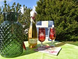 Holiday Home With Terrace in the Harz Mountains