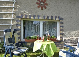 Holiday Home With Terrace in the Harz Mountains