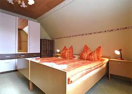 Holiday Home With Terrace in the Harz Mountains