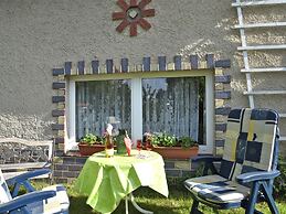 Holiday Home With Terrace in the Harz Mountains