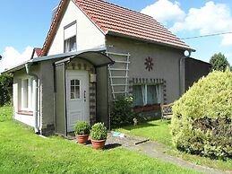 Holiday Home With Terrace in the Harz Mountains