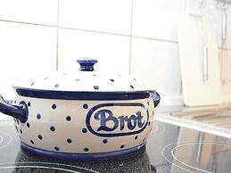 Apartment in Allrode With Terrace