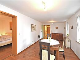 Apartment in Allrode With Terrace