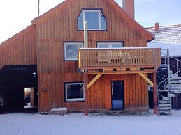 Apartment in Allrode With Terrace