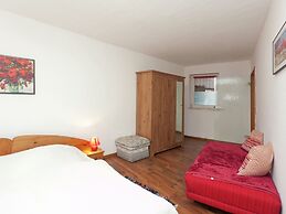 Apartment in Allrode With Terrace