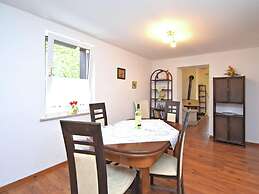 Apartment in Allrode With Terrace