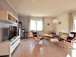 Cozy Holiday Home in Zierow near Baltic Sea Beach