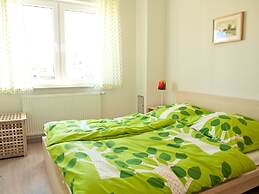 Cozy Holiday Home in Zierow near Baltic Sea Beach