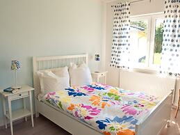 Cozy Holiday Home in Zierow near Baltic Sea Beach