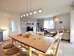 Cozy Holiday Home in Zierow near Baltic Sea Beach